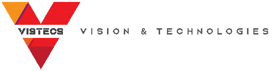 Vistecs logo